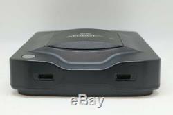 SNK Neo Geo CD Console System Japan Boxed Very good Condition
