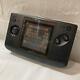 Snk Neo Geo Pocket Color Carbon Black Game Console Very Good Condition Japan