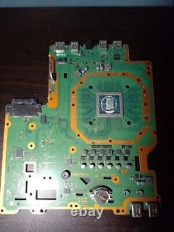 SONY PLAYSTATION 4 PRO motherboard PS4 CUH-7215B tested good working condition