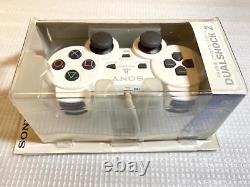 SONY PSX Controller DESR-10 (4m long cable) very good condition with Box