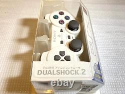 SONY PSX Controller DESR-10 (4m long cable) very good condition with Box