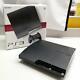 Sony Playstation 3 Ps3 Cech-2000a Black Game Console Good Condition Pre-owned