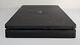Sony Playstation 4 Slim Ps4 Slim Jet Black Console Very Good Condition