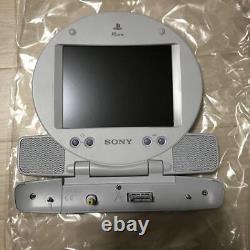 SONY PlayStation One monitor Good condition