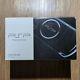 Sony Playstation Psp-3000 Piano Black Good Condition F/s Japan