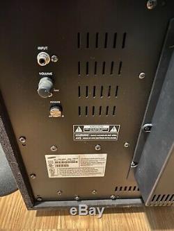 Samsung AV-R720 Home Theater System 7.1 Channel, Used, Good Condition
