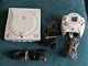 Sega Dreamcast Console Fully Working Good Used Condition Pal