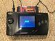 Sega Genesis Nomad Handheld In Good Condition With Power Supply