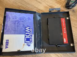 Sega Master System 2 Plus Bundle 15 Games Very good condition