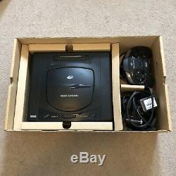 Sega Saturn console MK1 in original Box With Manual Good Condition Retro