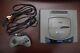 Sega Saturn Console Gray Very Good Condition Japan Ss System Us Seller