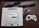 Sega Saturn Console White Very Good Condition Japan Ss System Us Seller