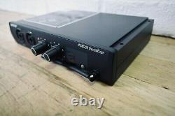 Shure PSM200 wireless IEM In-ear monitor system Good Condition