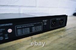 Shure PSM200 wireless IEM In-ear monitor system Good Condition