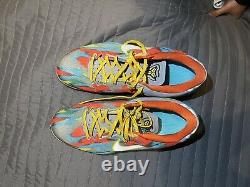 Size 12 Nike Kobe 8 System Venice Beach 2013 No OG box, good condition