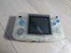 Snk Neo Geo Pocket Color Clear Console System Tested Work -good Condition 2