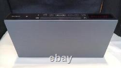 Sony CMT-X3CD CD Player Compact Audio System Good Condition Used
