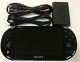 Sony Japan Ps Vita Game Console Playstation Pch-2000 Used Good Condition