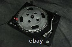 Sony PS-LX300H Stereo Turntable System Record Player in Very Good Condition