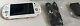 Sony Ps Vita Pch-2000 Slim Light Pink / White With Charger Good Condition