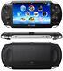 Sony Ps Vita (wi-fi + 3g) Handheld Console Very Good Condition