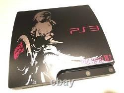 Sony PS3 Final Fantasy XIII2 Lightning Edition Ver. 2 320GVery Good condition