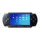 Sony Psp 1000 Black Handheld System Very Good Condition