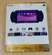 Sony Psp 3000 Black Complete In Box Good Condition Tested & Working