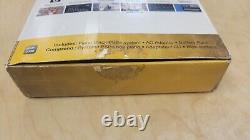 Sony PSP 3000 Black Complete in Box Good Condition Tested & Working