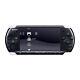 Sony Psp 3000 Piano Black Handheld System Very Good Condition
