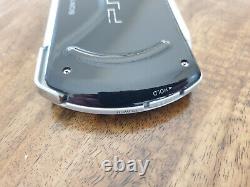 Sony PSP Go Console 128GB + 16GB Memory (144GB All Up) Good Condition
