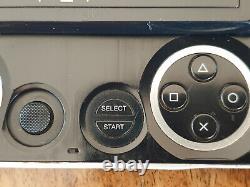 Sony PSP Go Console 128GB + 16GB Memory (144GB All Up) Good Condition