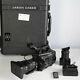 Sony Pxw-fs7 Xdcam Super 35 Camera System With28-135mm Lens Good Condition