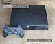 Sony Playstation 3 Slim 120gb System Firmware Ps3 3.55 Ofw Good Condition