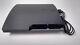 Sony Playstation 3 Slim 120gb System Firmware Ps3 3.55 Ofw Good Condition Rare