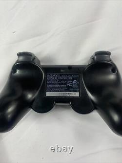 Sony PlayStation 3 Slim 320GB System Good condition