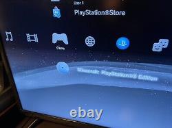 Sony PlayStation 3 Slim Bundle In Good Condition