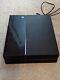 Sony Playstation 4 1tb Ssd Black Console Very Good Condition