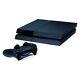 Sony Playstation 4 500 Gb Black Console Very Good Condition
