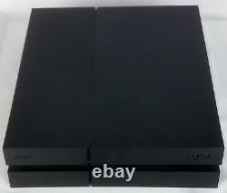 Sony PlayStation 4 500 GB (Console Only, Good Shape) Authentic