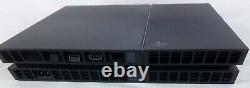 Sony PlayStation 4 500 GB (Console Only, Good Shape) Authentic