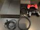 Sony Playstation 4 500gb Console Very Good Condition And 2 Controllers