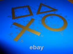 Sony PlayStation 4 Days of Play Console 500GB GOOD CONDITION FREE P&P