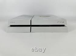 Sony PlayStation 4 Destiny Edition Console 500GB Good Condition withBundle