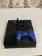 Sony Playstation 4 Ps4 2tb Black Console Very Good Condition