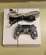 Sony Playstation 4 Ps4 500gb Glacier White Console Good Condition
