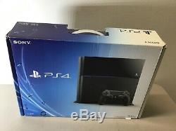 Sony PlayStation 4 PS4 500GB Grand Theft Auto GTA 5 Bundle Very Good condition