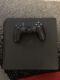 Sony Playstation 4 Ps4 Slim 1tb Video Game Console/ W Controller Good Condition