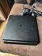 Sony Playstation 4 Pro 1tb Black Console Very Good Condition + 9 Ganes