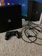 Sony Playstation 4 Pro 1tb Console Black With Controller (very Good Condition)